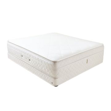 Serta Perfect Sleeper 11 '' Elkins Ii Firm Innerspring Mattress