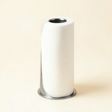 Galesville Freestanding Toilet Paper Holder (synthetic illustration; no displayed measurements)