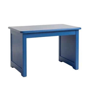 Spruce Brook Writing Desk - Blue