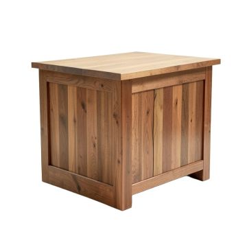 Pineville Kitchen Island