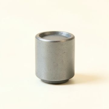 Hill Canyon Cabinet Knob Without Packaging - Gray (synthetic illustration; no displayed measurements)
