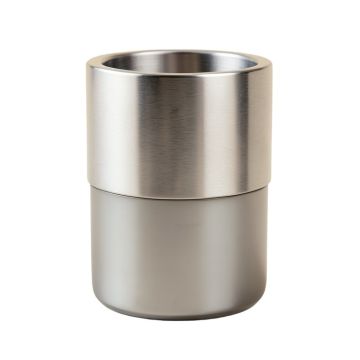 Simplehuman Tension Shower Caddy , Stainless Steel + Anodized Aluminum