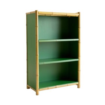 Glen Arc Freestanding Bookcase