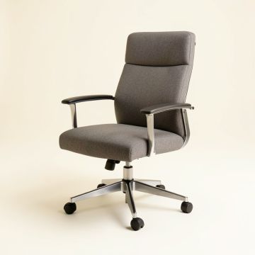 Epperson Executive Chair (synthetic illustration; no displayed measurements)