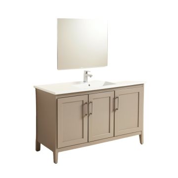 36 '' Single Sink Bathroom Vanity Set