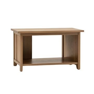 Bennington Console Table (synthetic illustration; no displayed measurements)