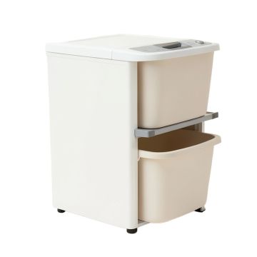 Wayfair Basics® Customizable Dorm Room Organization Laundry Set