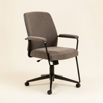 Almuth Fashion Office Beauty Salon Task Chair (synthetic illustration; no displayed measurements)