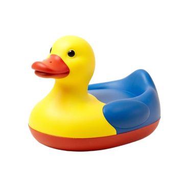 Pool Pal Floating Duck