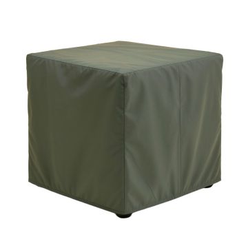 Burgoon Protective 3 Piece Water Resistant Patio Furniture Cover Set