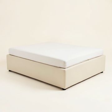 Berkhamsted Daybed With Trundle (synthetic illustration; no displayed measurements)