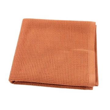 Stone Canyon Bath Towel - Terracotta