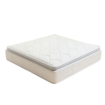 Lucid Comfort Collection Surecool 10 ” Medium Gel Memory Foam Mattress