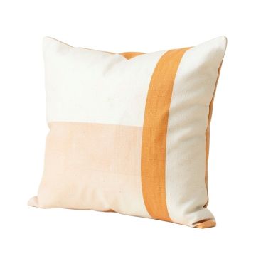 Rena Yearling Pear Linen Euro