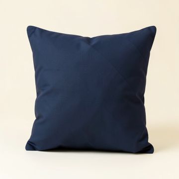 Friedman Cotton Indoor Geometric Square Throw Pillow (synthetic illustration; no displayed measurements)