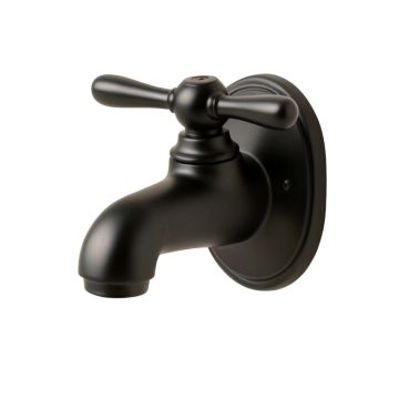 Trinsic Double Handle Deck Mounted Roman Tub Faucet Trim