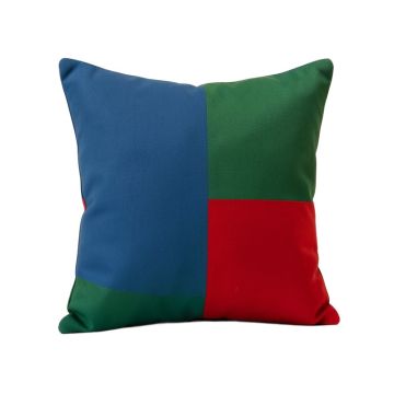 Chambord Indoor/Outdoor Throw Pillow