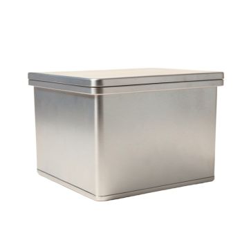 Single Breadboy Bread Box