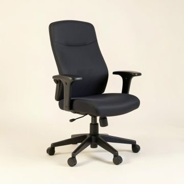 Friant Ergonomic Task Chair (synthetic illustration; no displayed measurements)