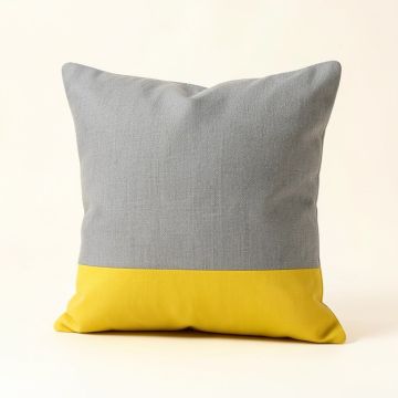 Nystrom Throw Pillow Cover (synthetic illustration; no displayed measurements)