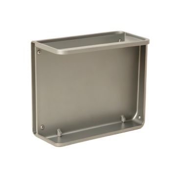 Grid Sliding Hanging Organizer