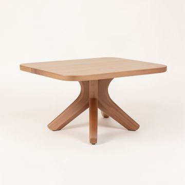 Abstract 5 Bunching Tables (synthetic illustration; no displayed measurements)
