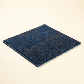 Abagail Blue Birds Non-Slip Indoor/Outdoor Door Mat (synthetic illustration; no displayed measurements)