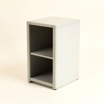 Futral Storage Cabinet (synthetic illustration; no displayed measurements)