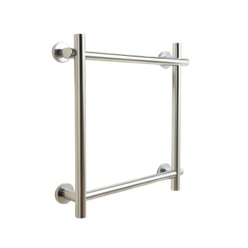 Wall Mounted Towel Rack