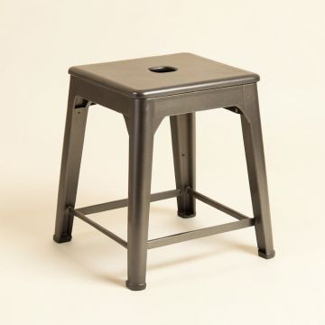 Tressa Accent Stool (synthetic illustration; no displayed measurements)