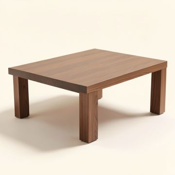 Ranchester Coffee Table (synthetic illustration; no displayed measurements)