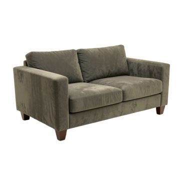 Juno 89.5 '' Square Arm Sofa