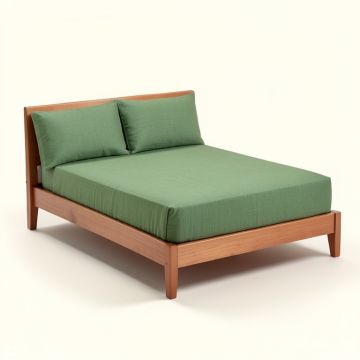 Pennington Twin Daybed (synthetic illustration; no displayed measurements)