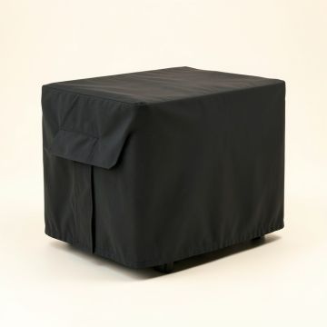 Grill Cover - Fits Up To 39 '' (synthetic illustration; no displayed measurements)