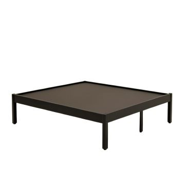 6 '' Steel Platform Bed