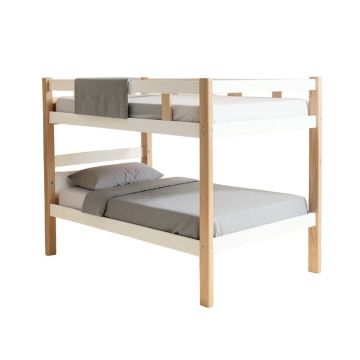 Rimstone Twin Over Full Bunk Bed
