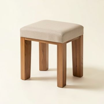 Dahlstrom Stool (synthetic illustration; no displayed measurements)