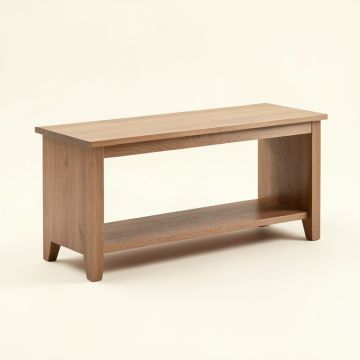Stabler Console Table (synthetic illustration; no displayed measurements)