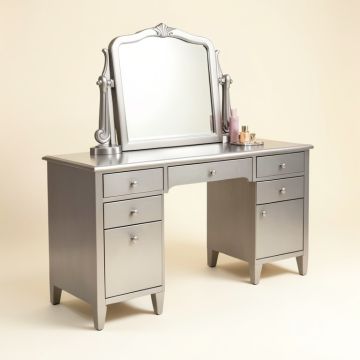 Arizmendi Vanity (synthetic illustration; no displayed measurements)