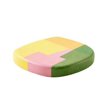 Mabie Enjoy Our Garden Stepping Stone