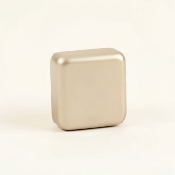Ridge Bluff Cabinet Knob Without Packaging - Beige (synthetic illustration; no displayed measurements)