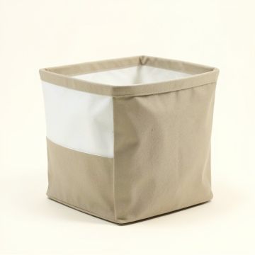 Daryn Laundry Basket (synthetic illustration; no displayed measurements)