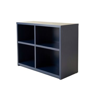 Harbor Arc Desktop Shelving Unit
