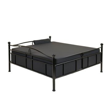 Bartles Metal Daybed With Trundle