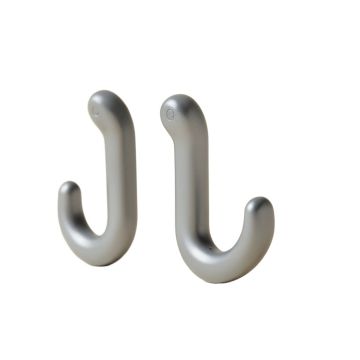 Bordelon Shower Curtain Hooks