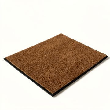 Akridge Bear Greeting 29 In . X 17 In . Non-Slip Outdoor Door Mat (synthetic illustration; no displayed measurements)