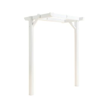 Capistrano Vinyl Arbor