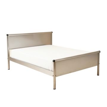 Spadaro Platform Bed