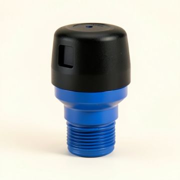 Lahara Bathroom 1.5 Gpm Aerator (synthetic illustration; no displayed measurements)