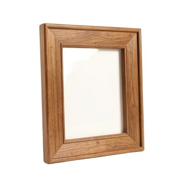 Rectangle Beveled Picture Frame